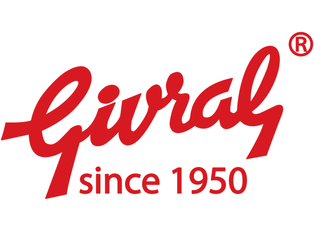 Logo Givral