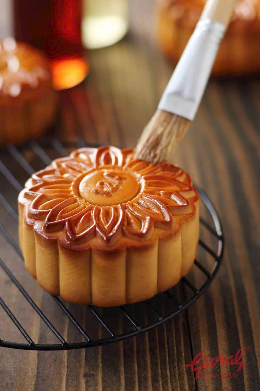 Bảng giá bánh trung thu Givral 2025 | Bánh Trung Thu Givral 2025